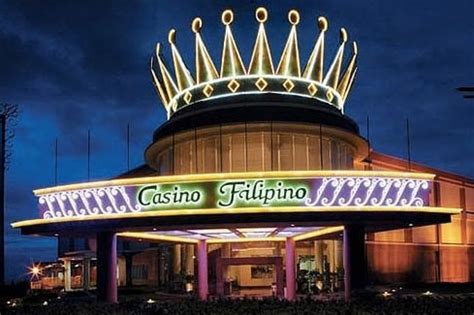 tagaytay casinos